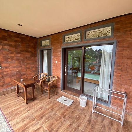 Sulendra Jungle Suites Ubud View By Eps エクステリア 写真
