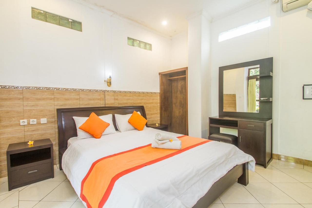 Sulendra Jungle Suites Ubud View By Eps エクステリア 写真