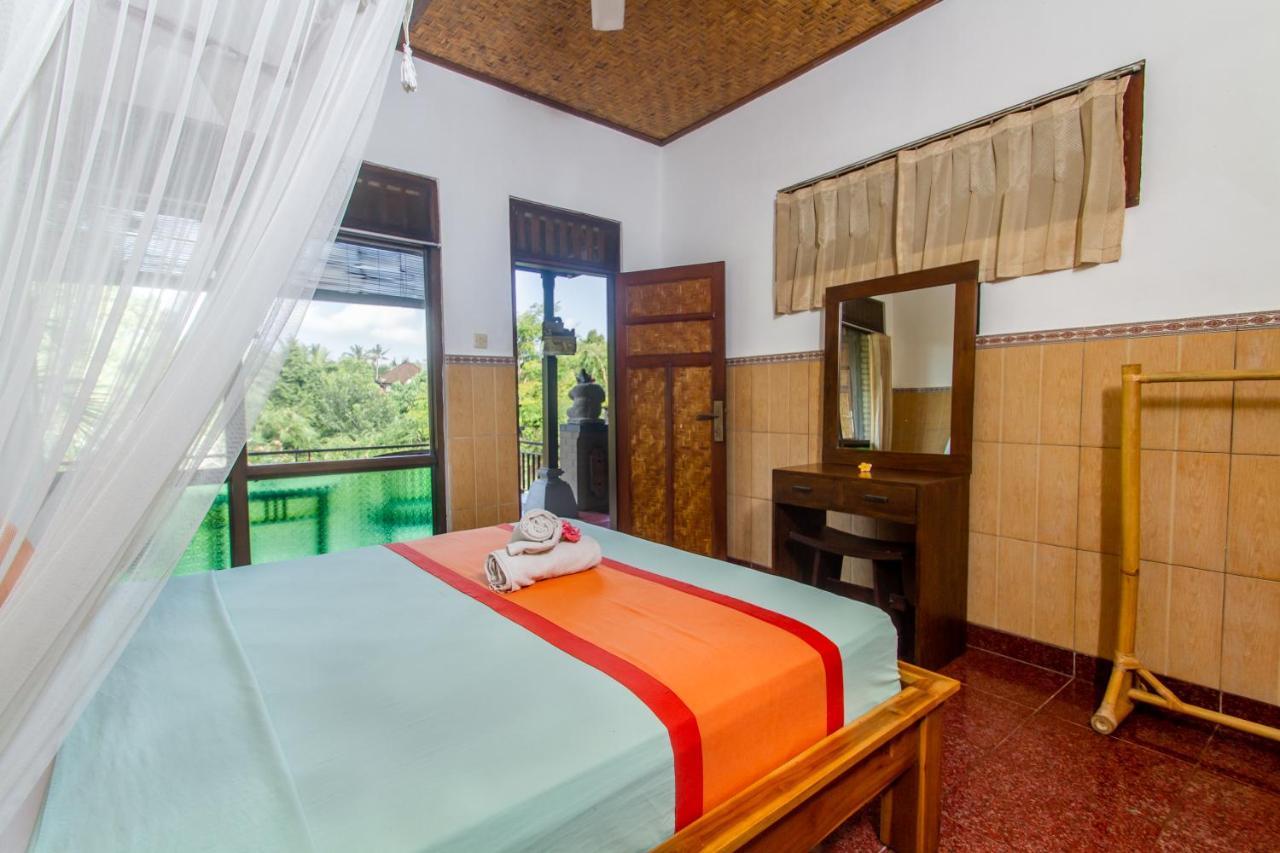 Sulendra Jungle Suites Ubud View By Eps エクステリア 写真
