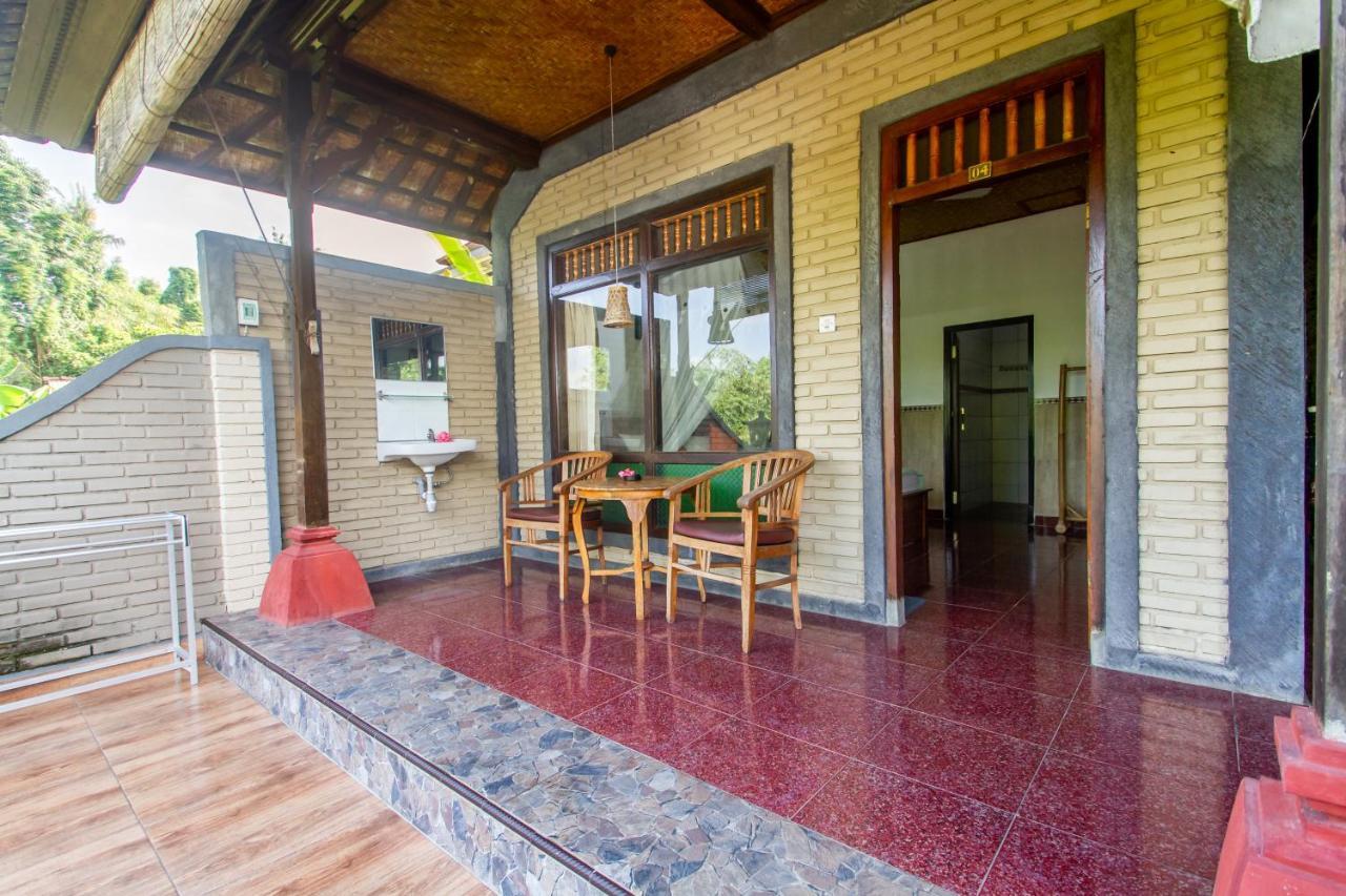 Sulendra Jungle Suites Ubud View By Eps エクステリア 写真
