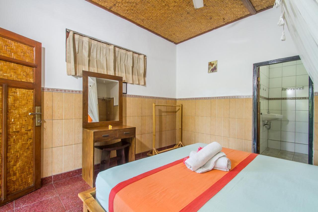 Sulendra Jungle Suites Ubud View By Eps エクステリア 写真