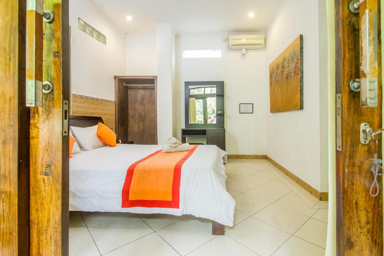Sulendra Jungle Suites Ubud View By Eps エクステリア 写真