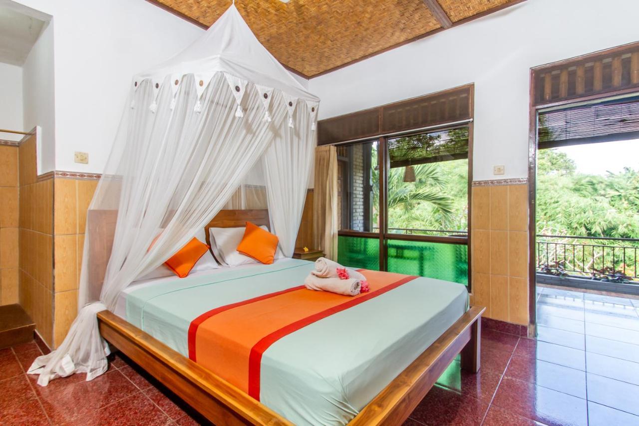Sulendra Jungle Suites Ubud View By Eps エクステリア 写真