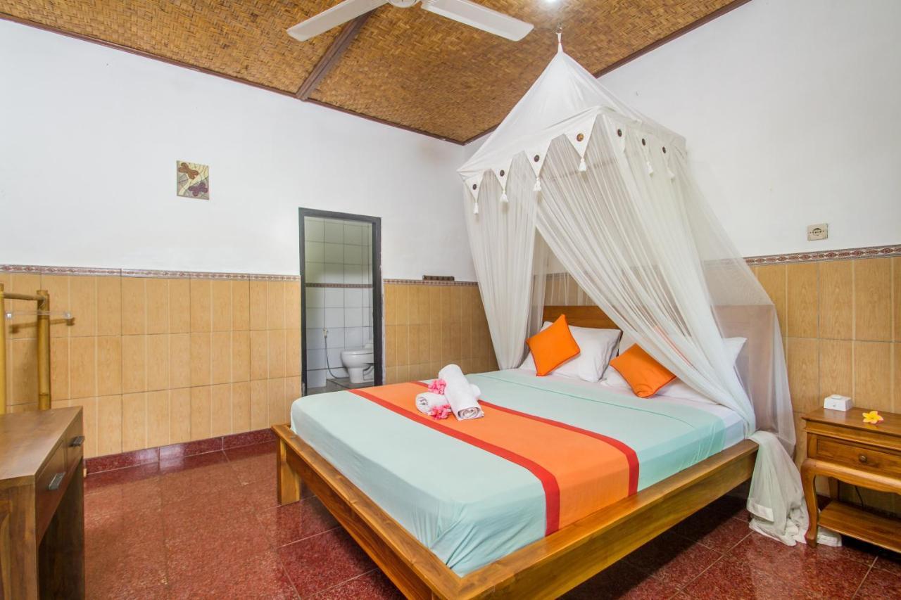 Sulendra Jungle Suites Ubud View By Eps エクステリア 写真