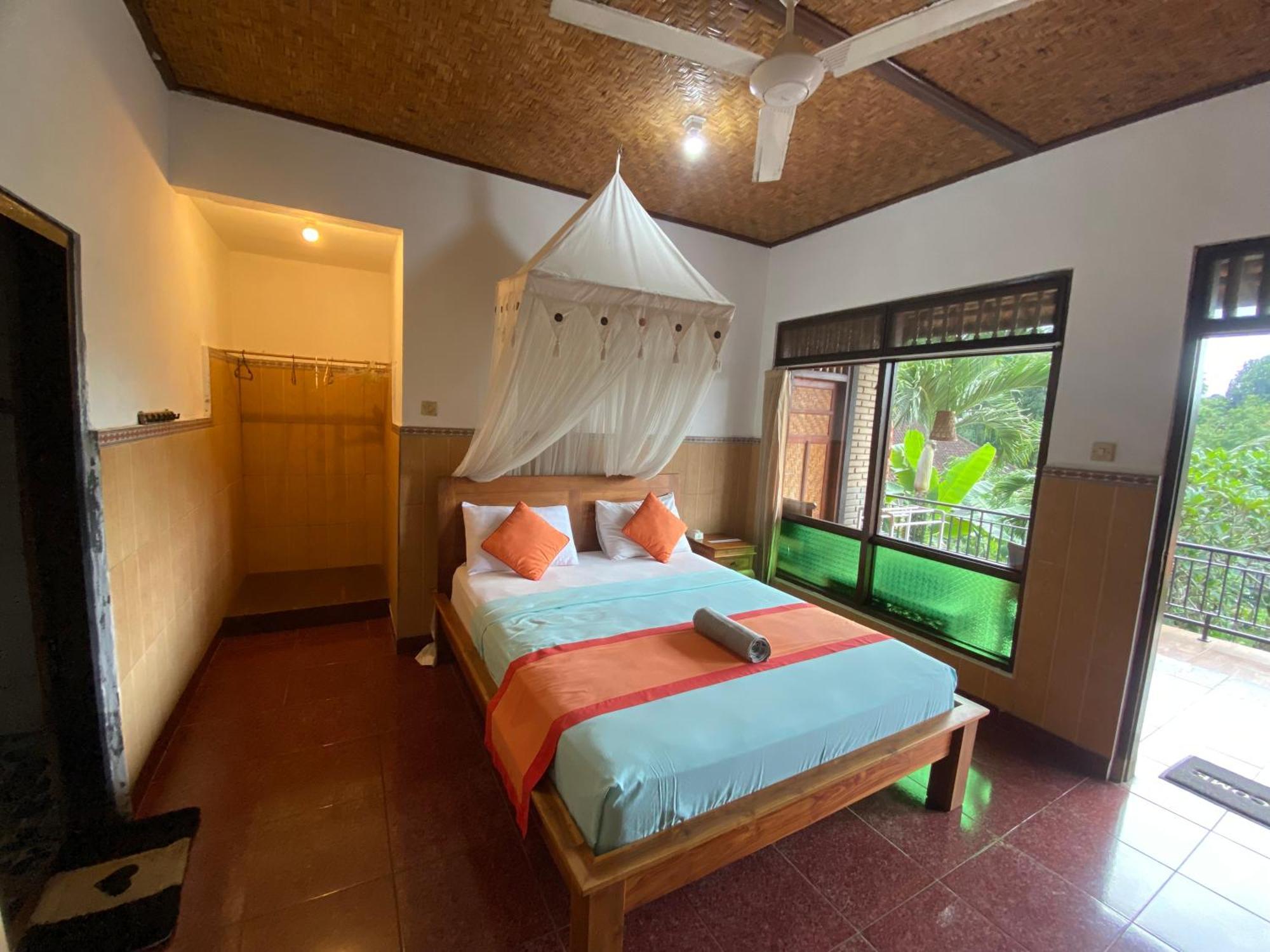 Sulendra Jungle Suites Ubud View By Eps エクステリア 写真