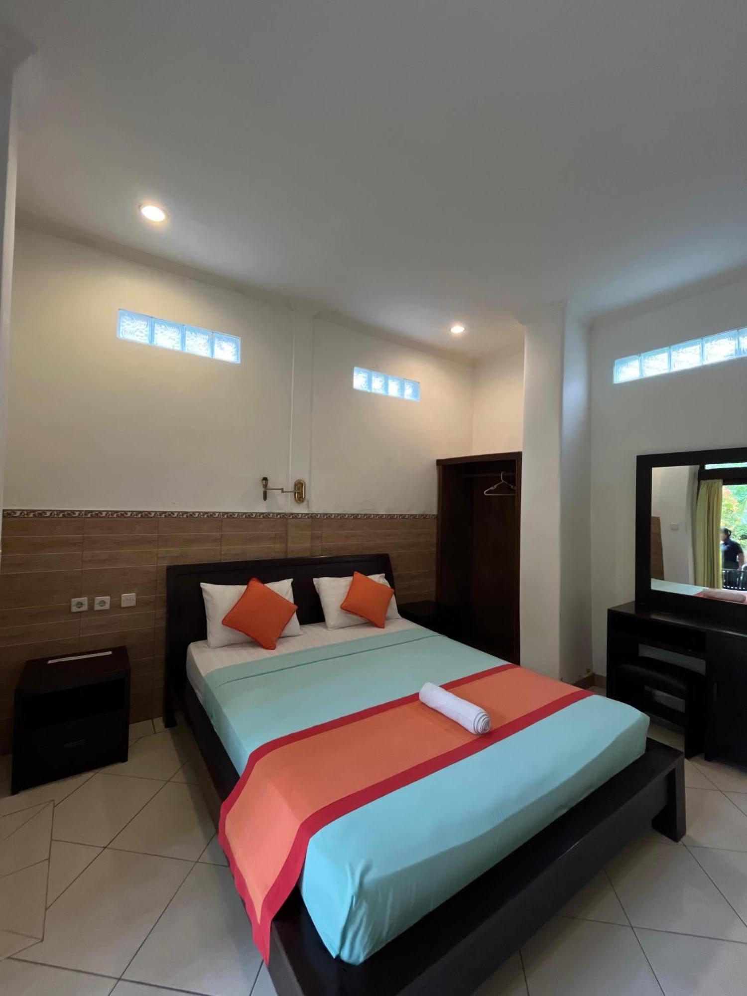 Sulendra Jungle Suites Ubud View By Eps エクステリア 写真