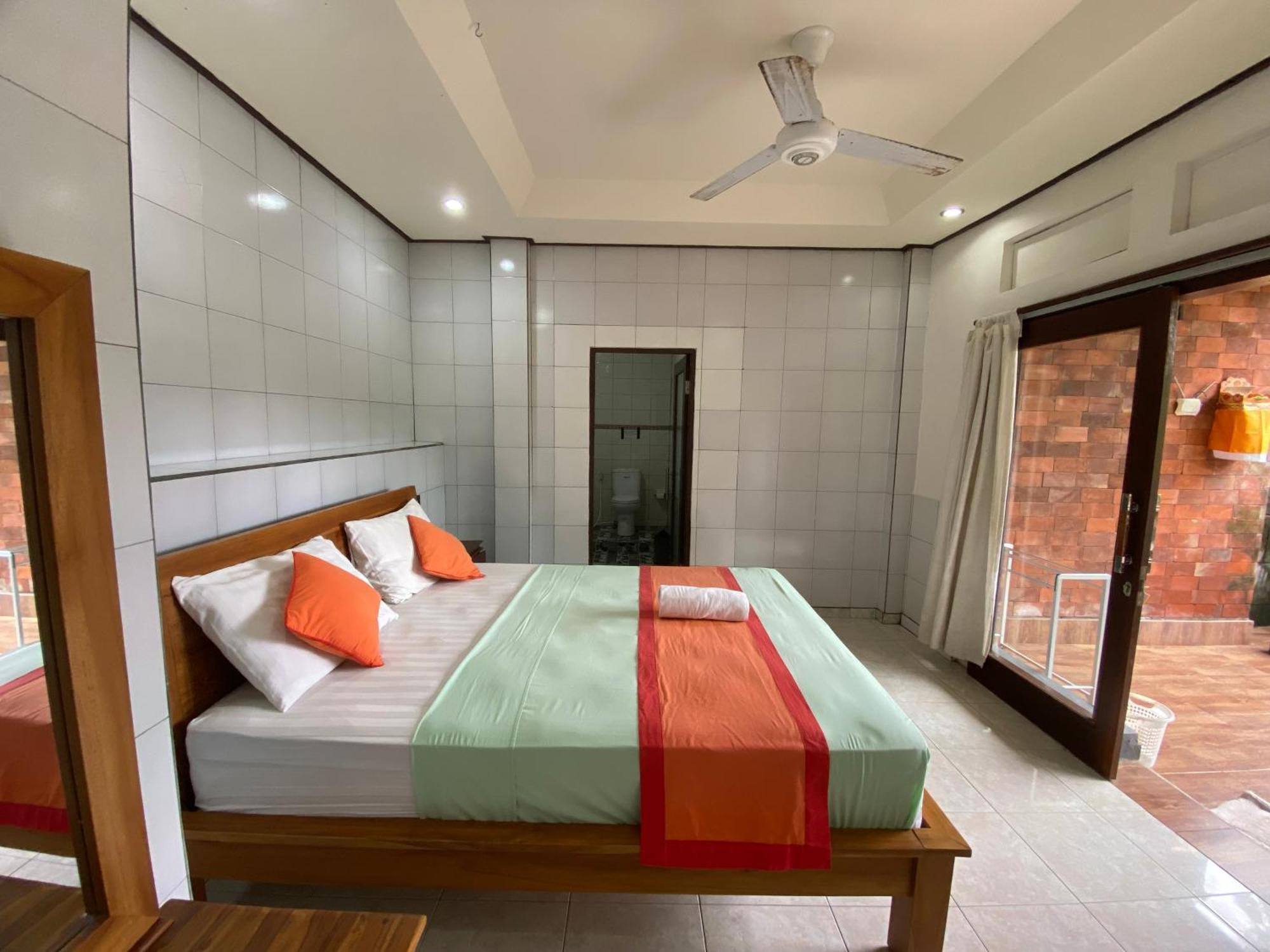 Sulendra Jungle Suites Ubud View By Eps エクステリア 写真