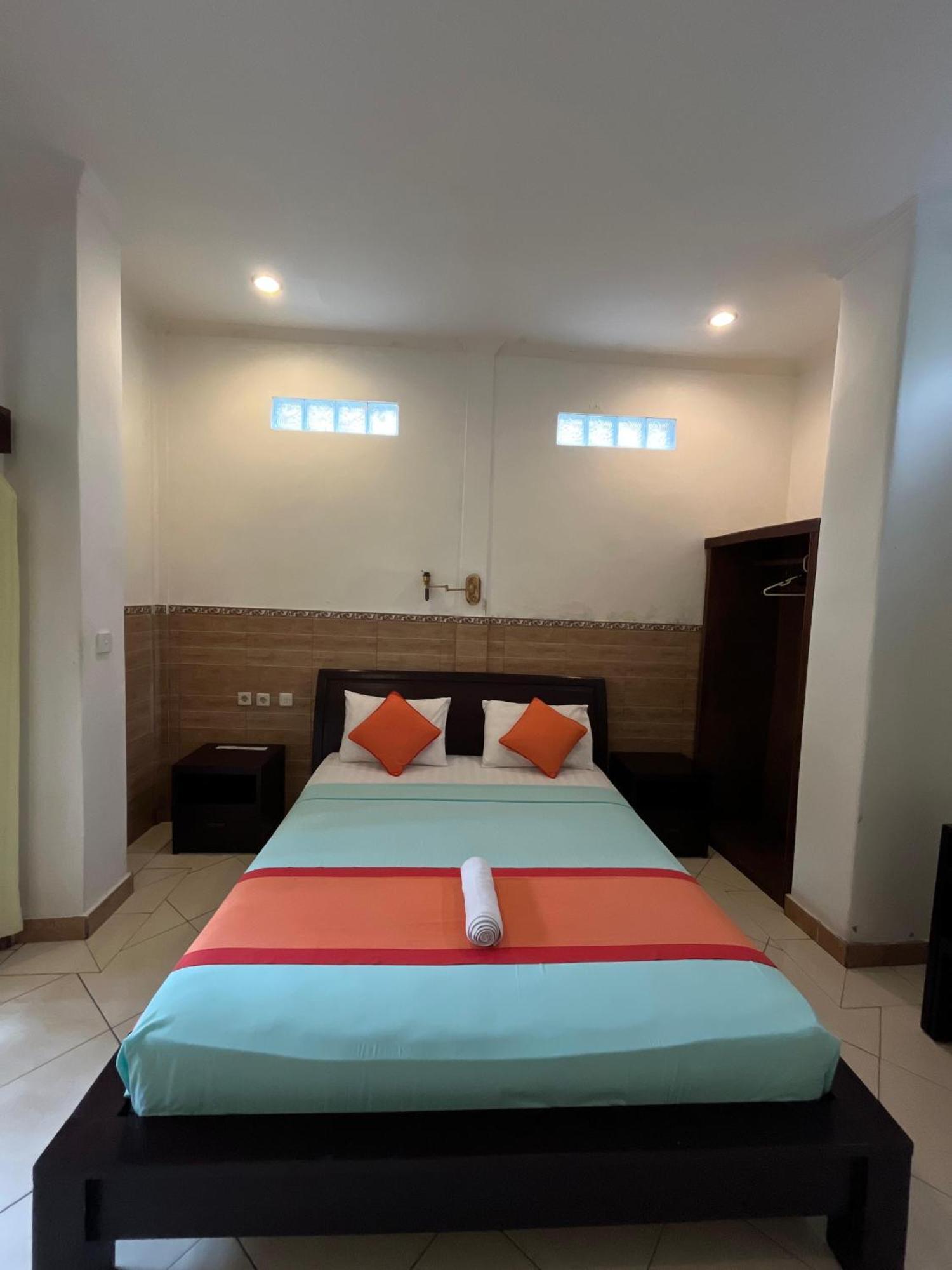 Sulendra Jungle Suites Ubud View By Eps エクステリア 写真