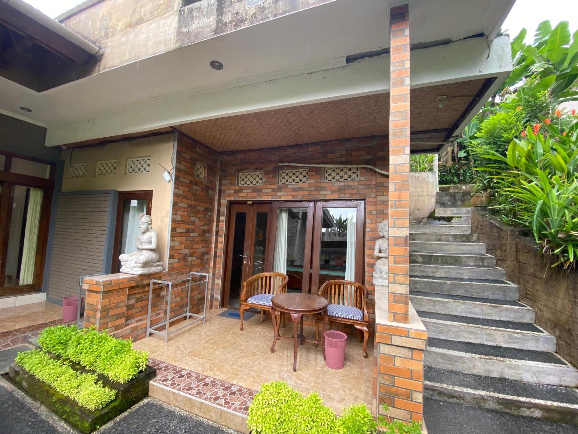 Sulendra Jungle Suites Ubud View By Eps エクステリア 写真