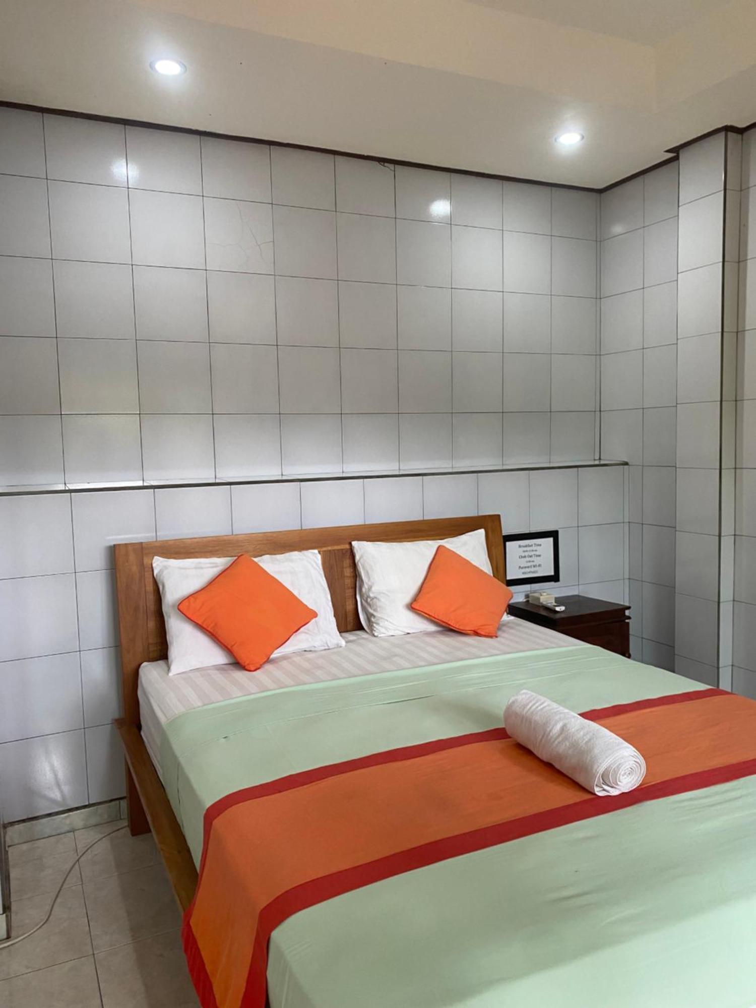 Sulendra Jungle Suites Ubud View By Eps エクステリア 写真