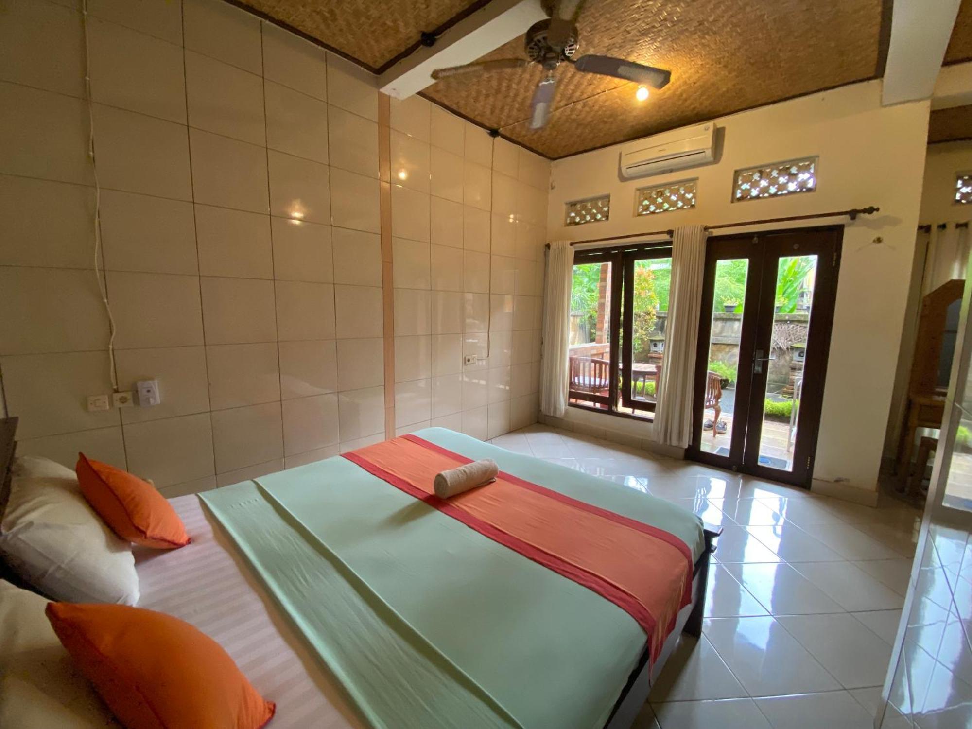 Sulendra Jungle Suites Ubud View By Eps エクステリア 写真