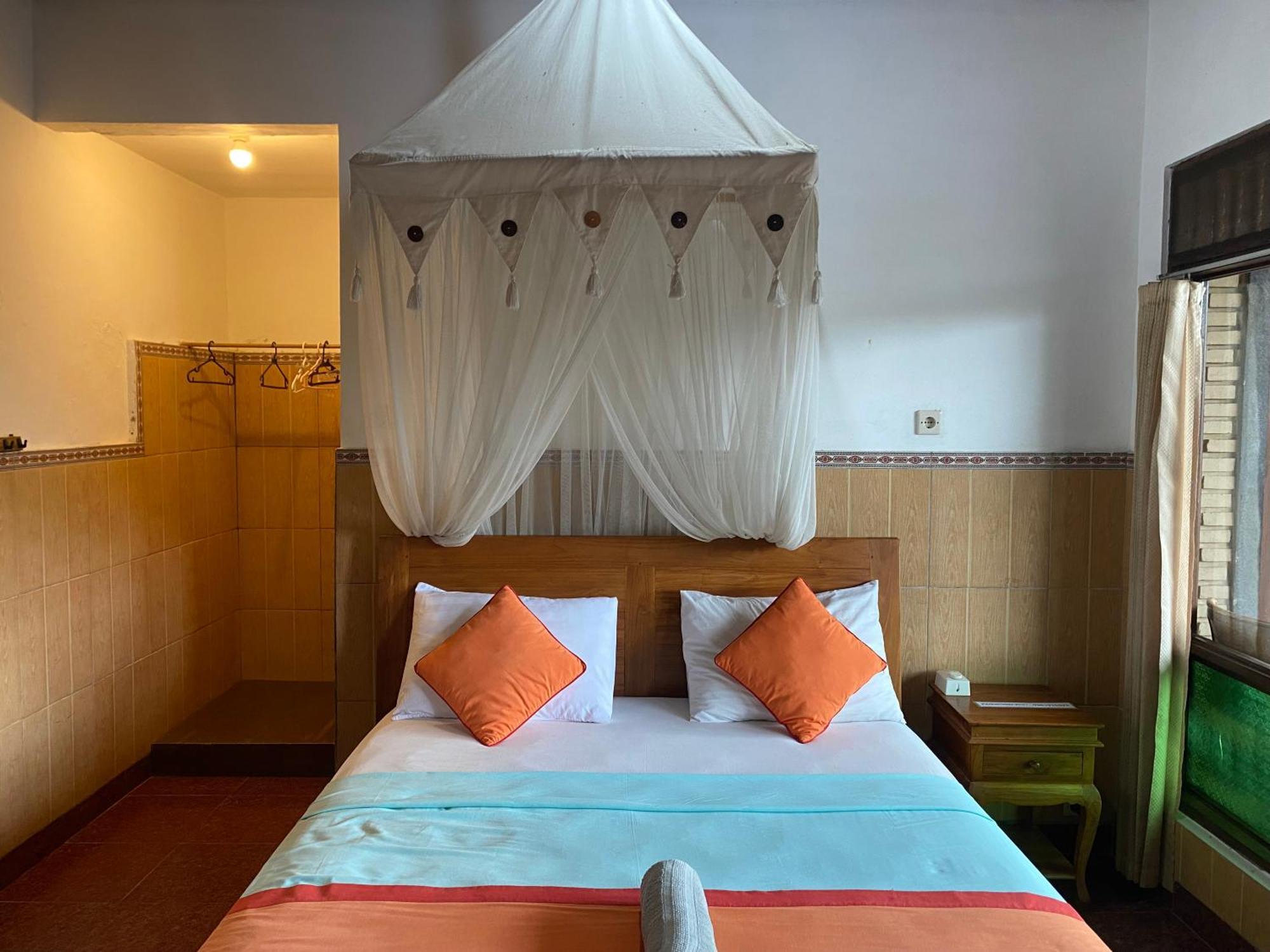 Sulendra Jungle Suites Ubud View By Eps エクステリア 写真