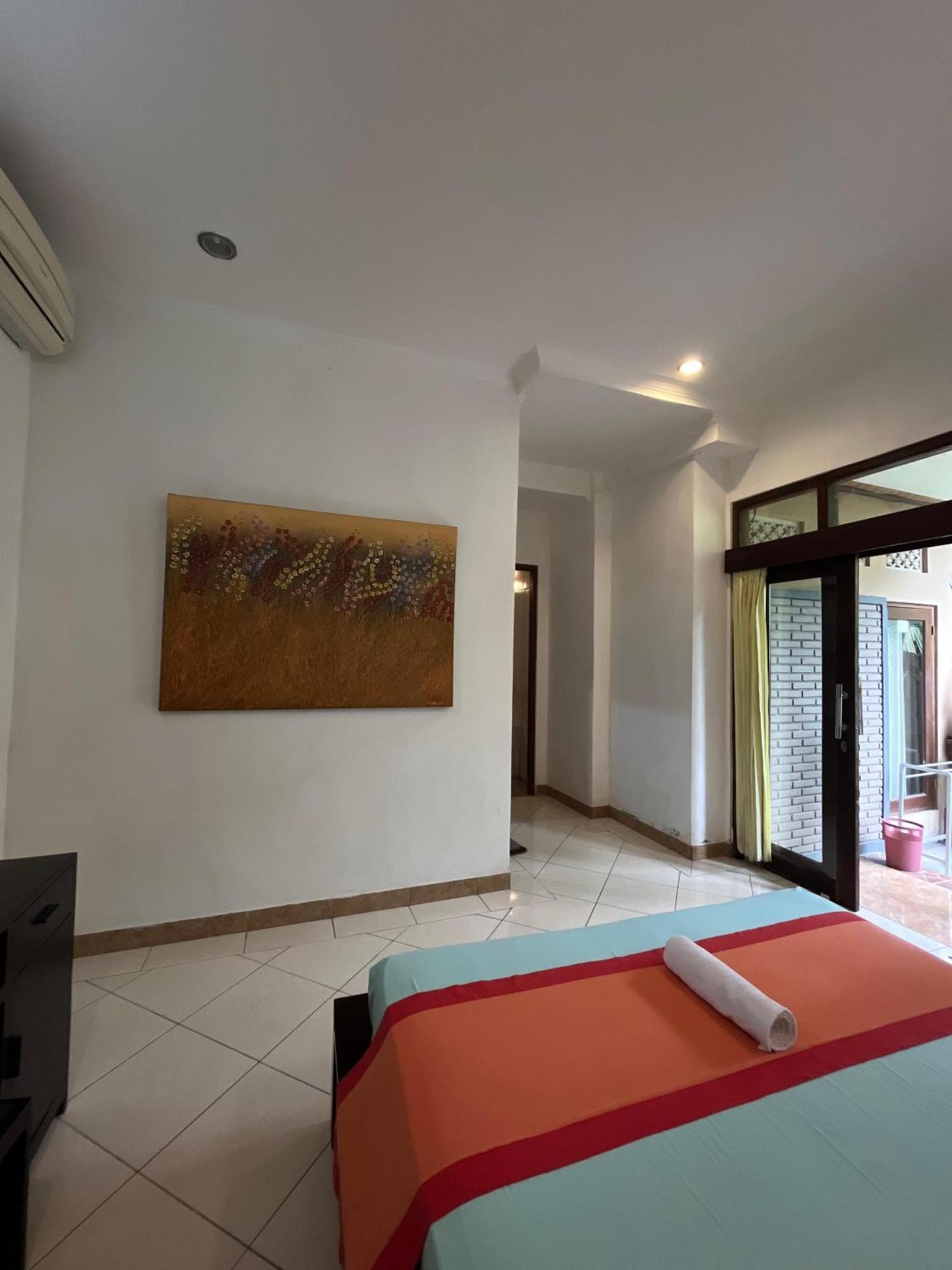 Sulendra Jungle Suites Ubud View By Eps エクステリア 写真