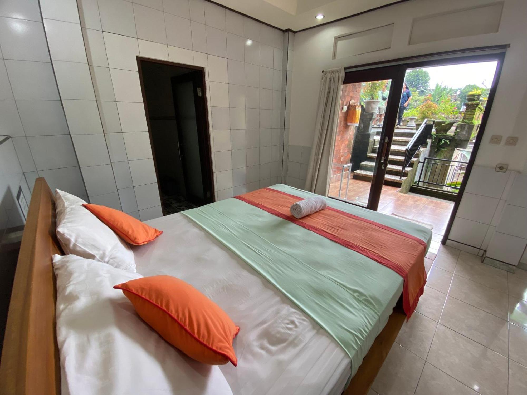 Sulendra Jungle Suites Ubud View By Eps エクステリア 写真