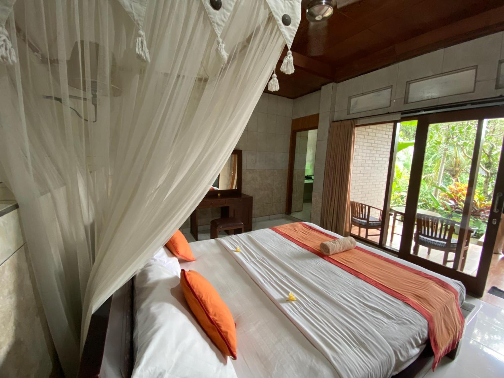 Sulendra Jungle Suites Ubud View By Eps エクステリア 写真