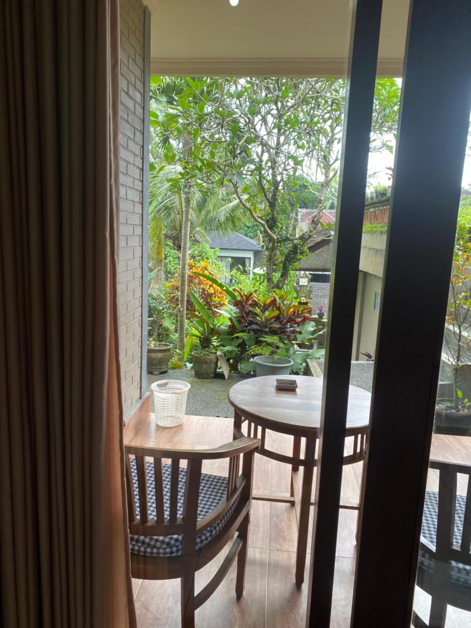 Sulendra Jungle Suites Ubud View By Eps エクステリア 写真