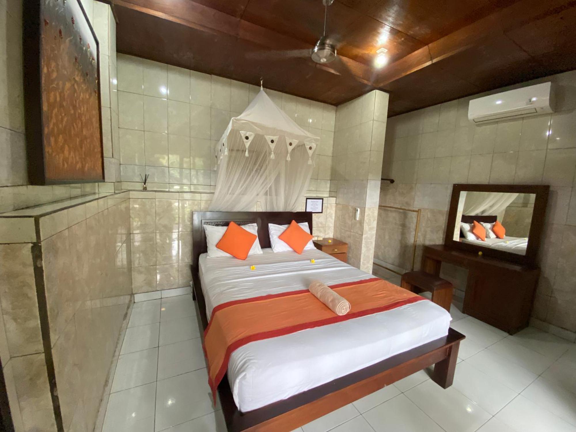 Sulendra Jungle Suites Ubud View By Eps エクステリア 写真