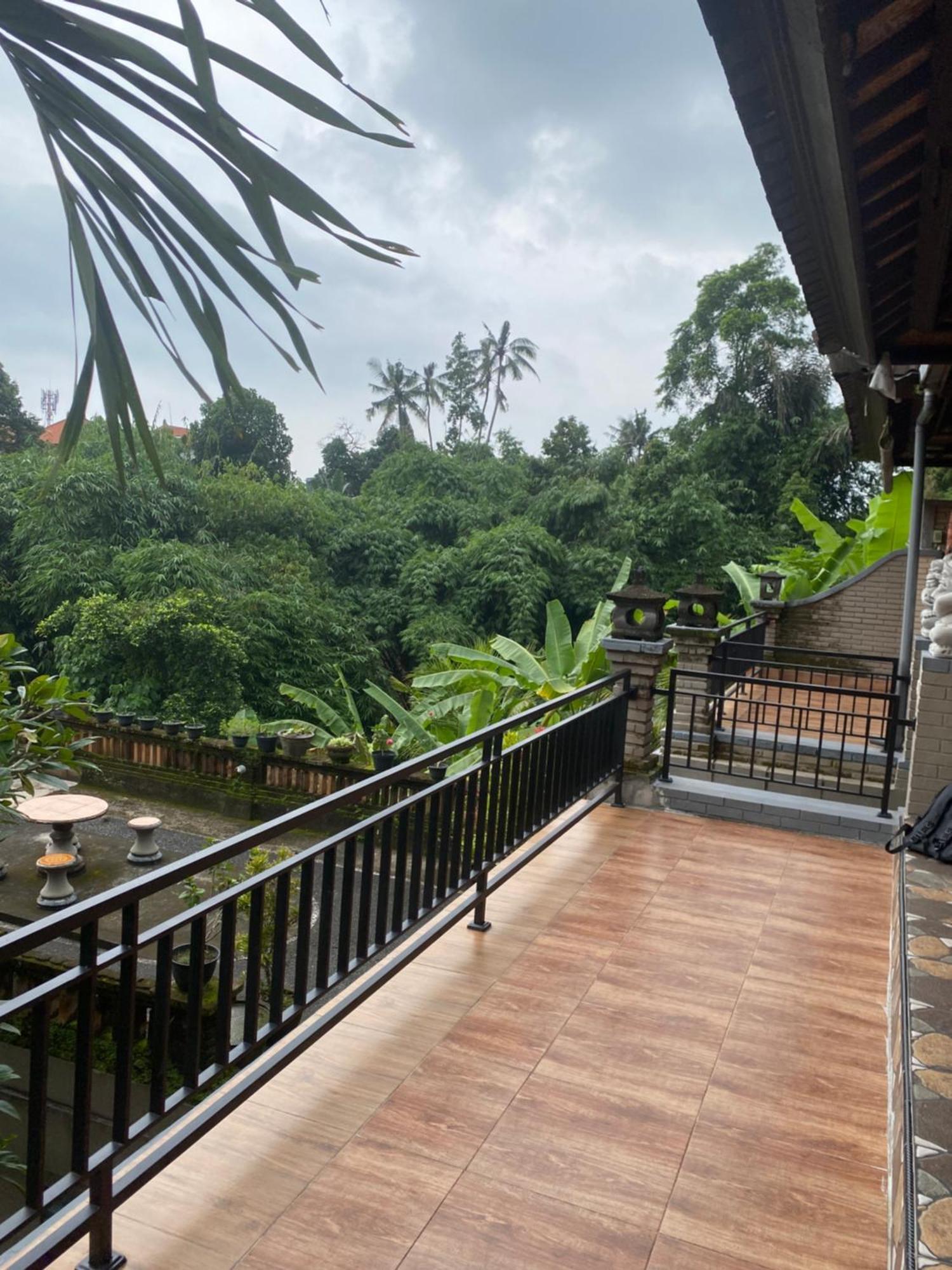 Sulendra Jungle Suites Ubud View By Eps エクステリア 写真
