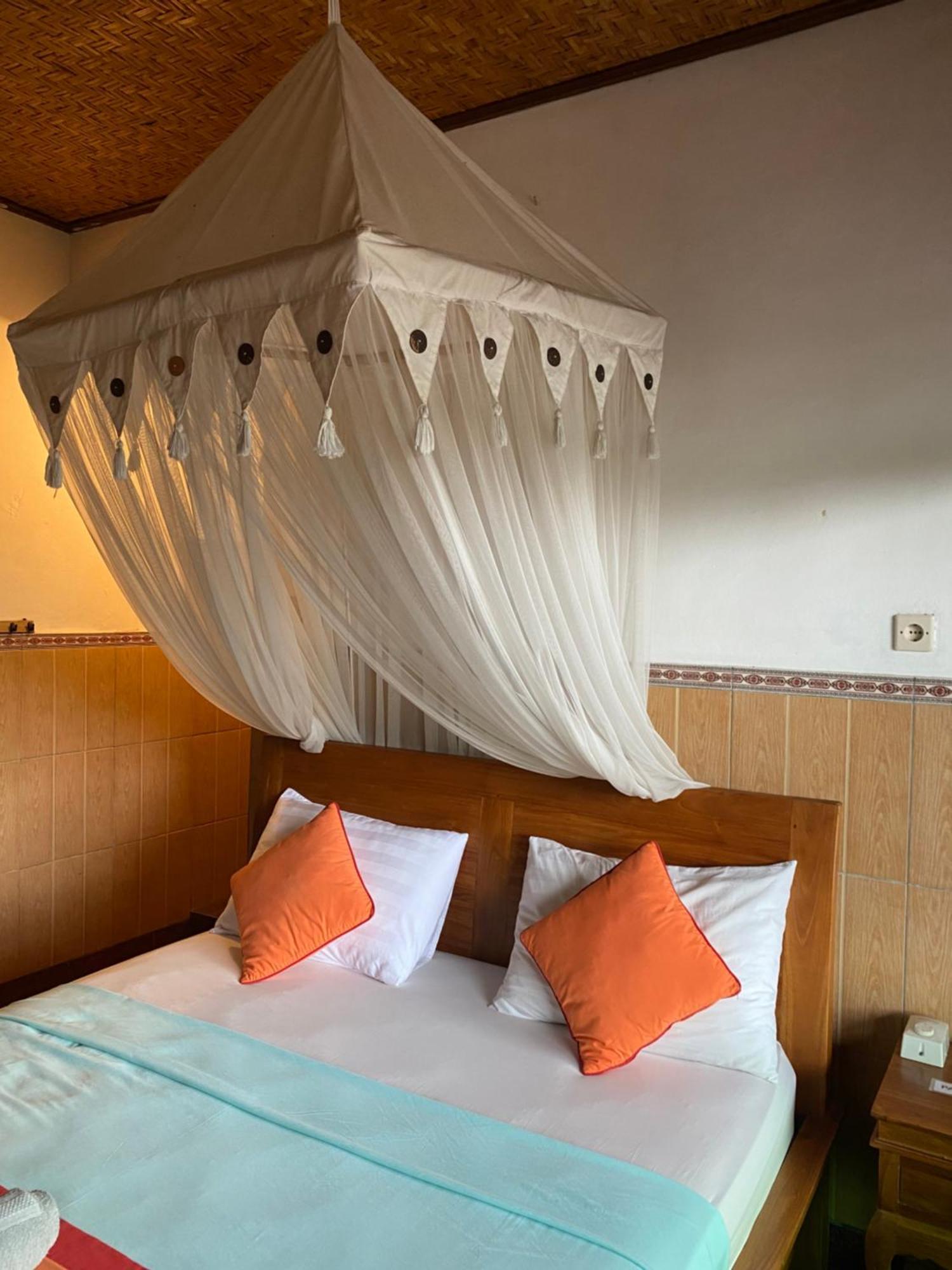 Sulendra Jungle Suites Ubud View By Eps エクステリア 写真