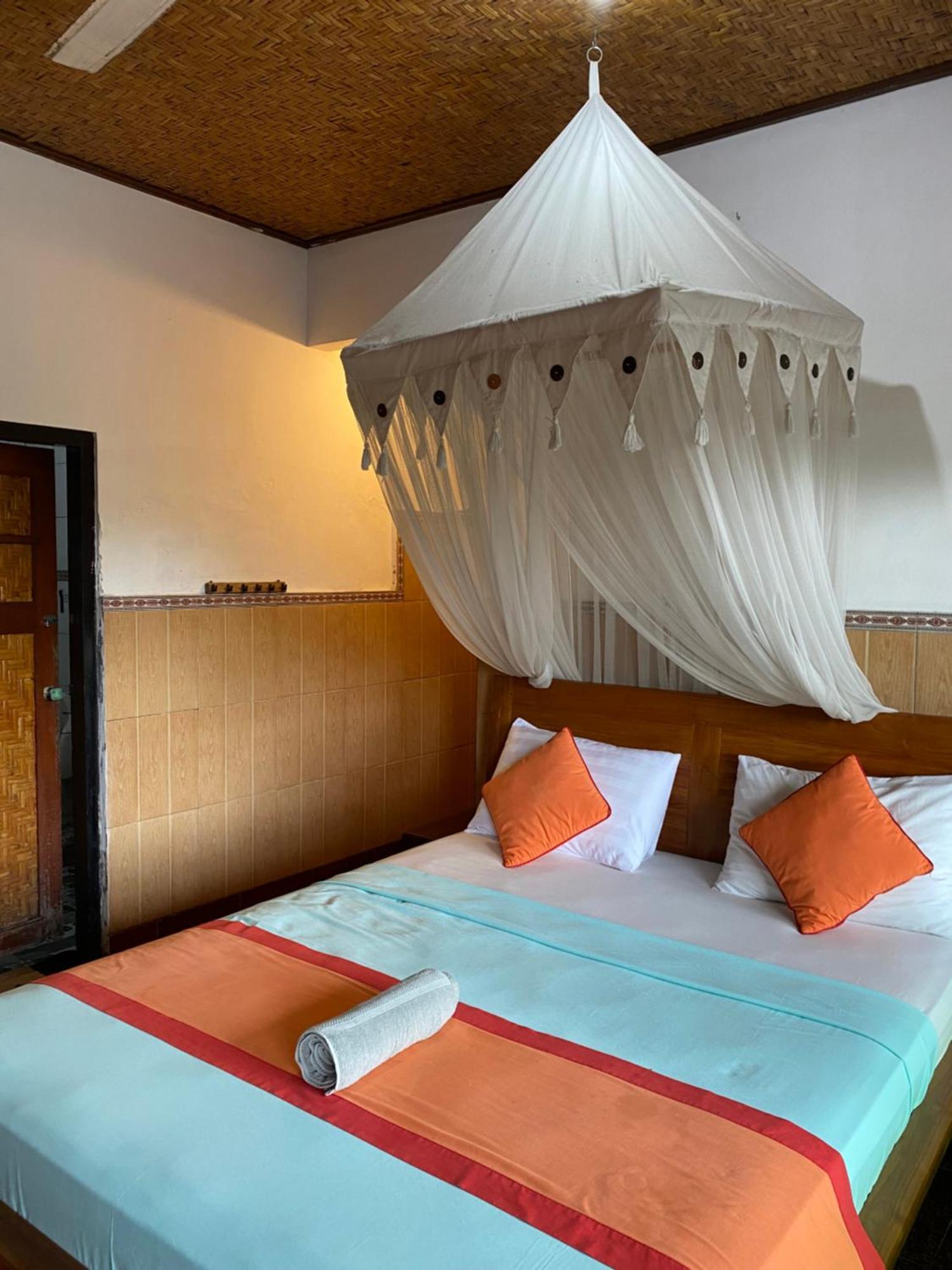 Sulendra Jungle Suites Ubud View By Eps エクステリア 写真