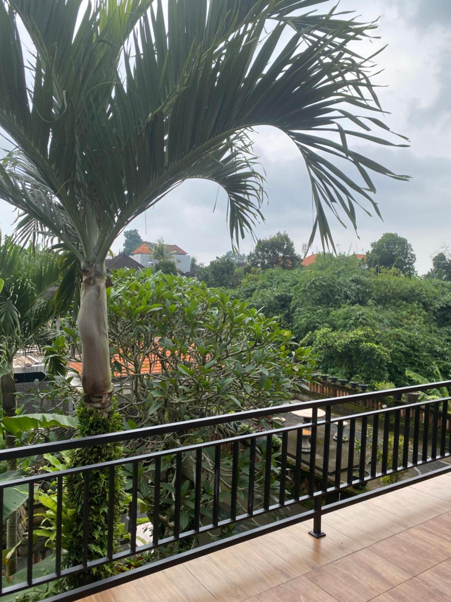 Sulendra Jungle Suites Ubud View By Eps エクステリア 写真