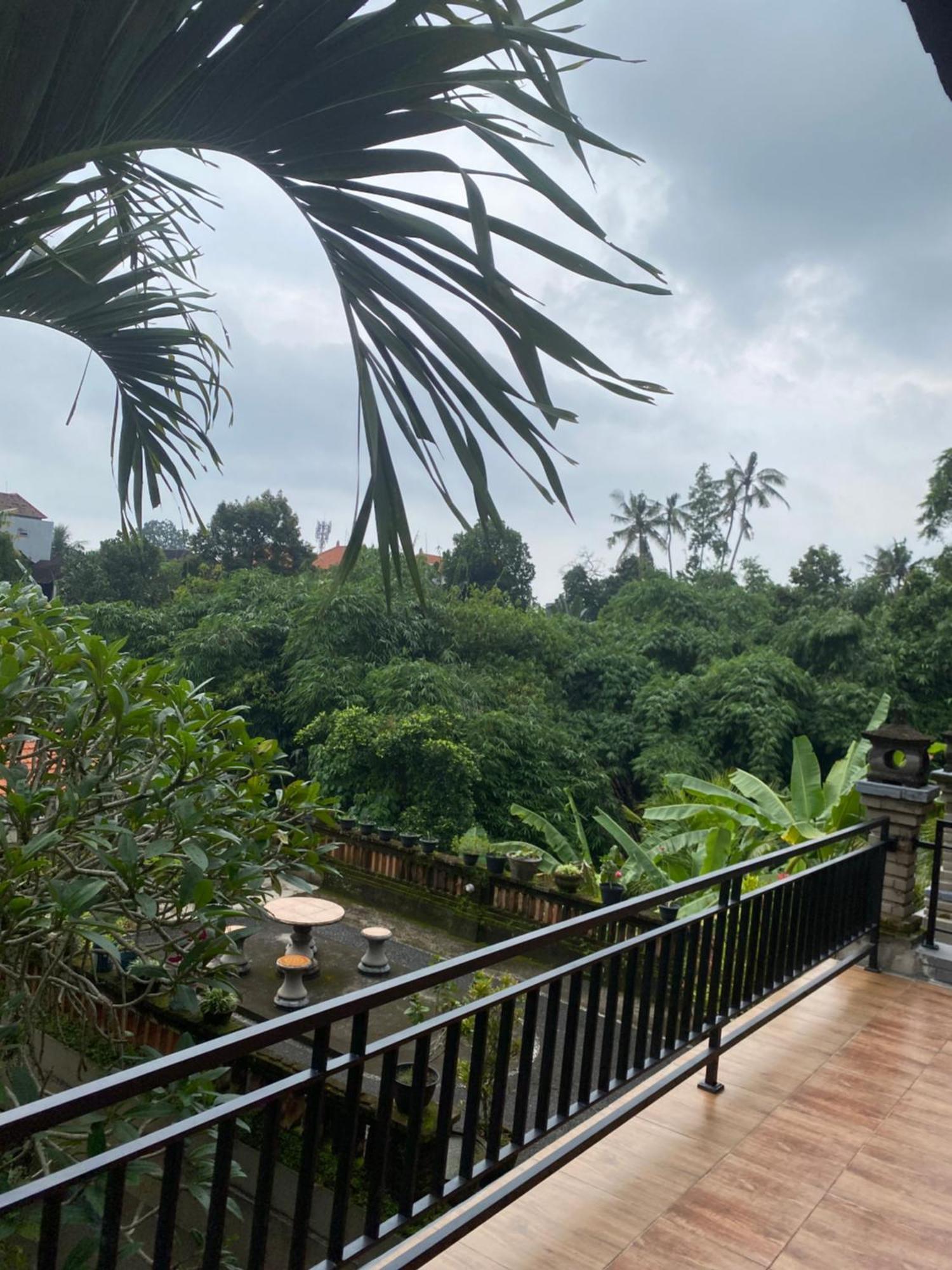 Sulendra Jungle Suites Ubud View By Eps エクステリア 写真