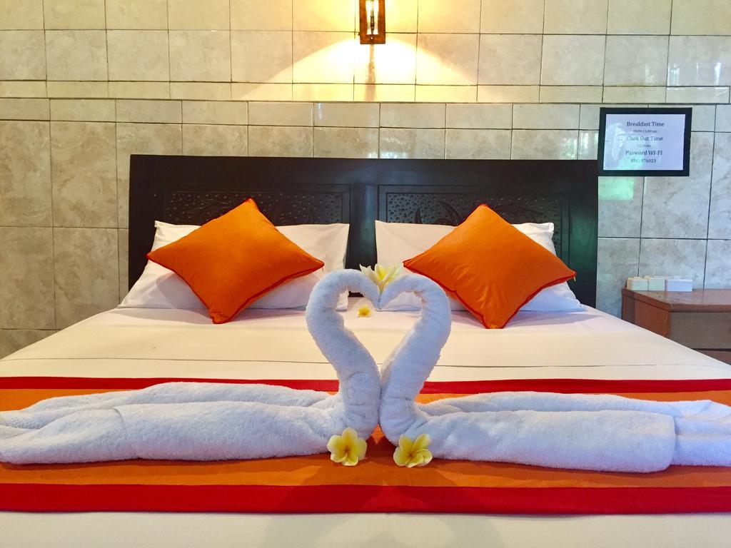 Sulendra Jungle Suites Ubud View By Eps エクステリア 写真